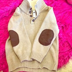 Gap Sweater size 4 toddler